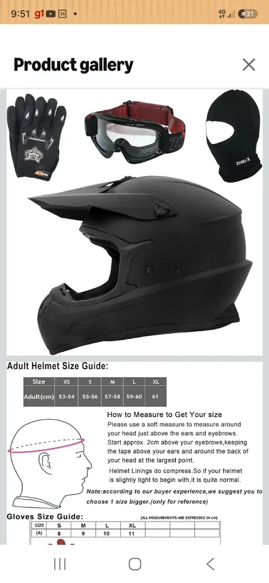 2 Electric bikes (1 fiido) and 1 motocross helmet - Image 3