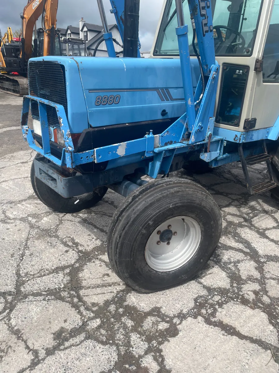 Landini 8880 - Image 3