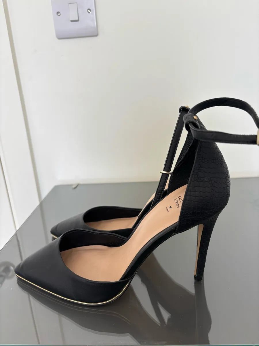 Call It Spring stiletto high heels - Image 3