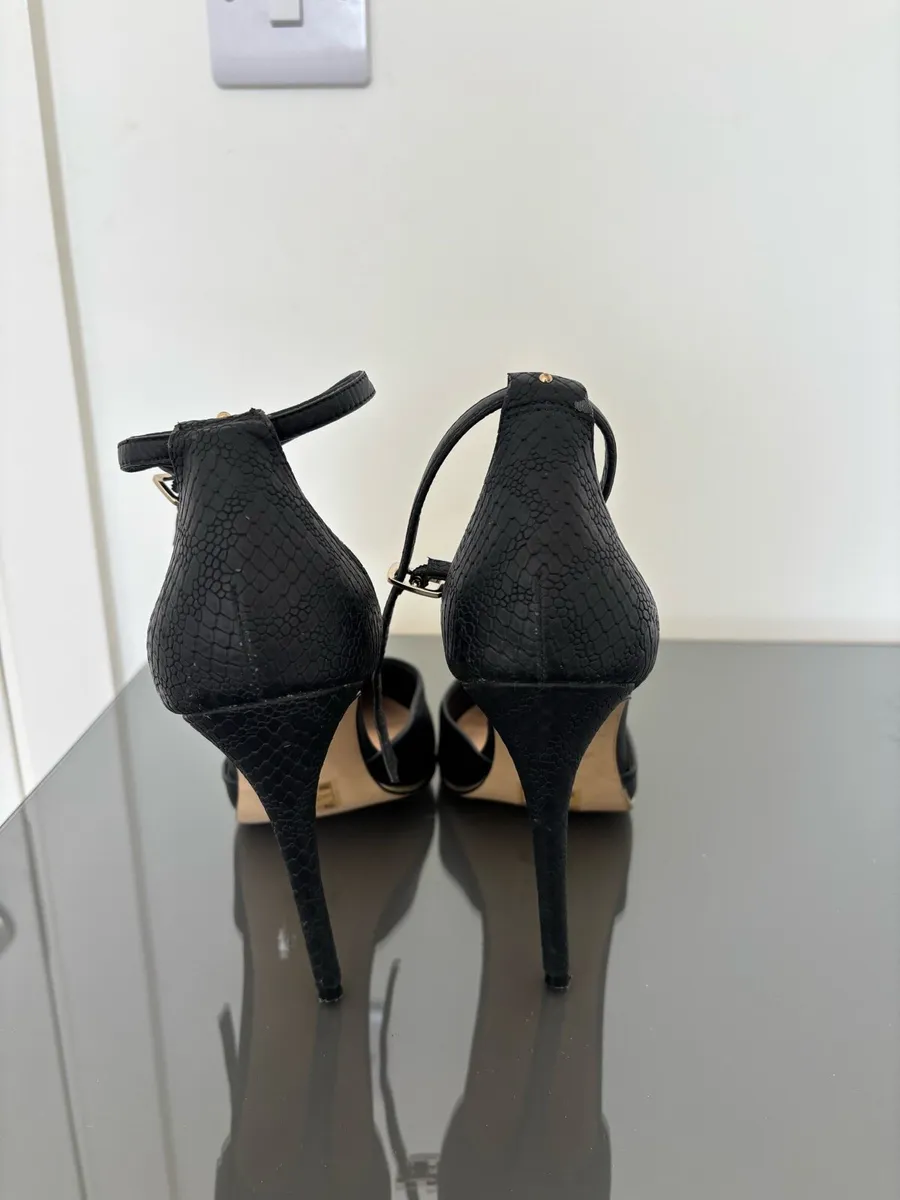 Call It Spring stiletto high heels - Image 4