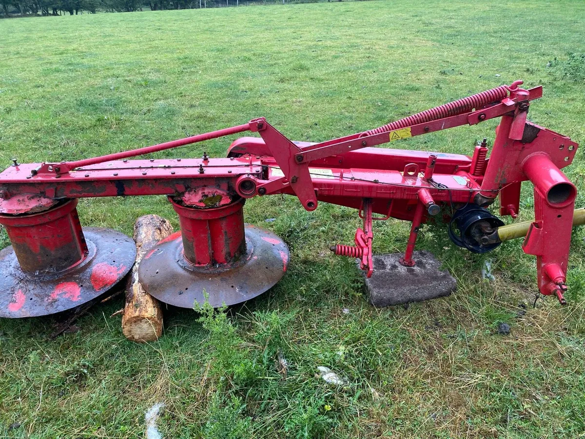 Fertilizer Spreaders - Image 4