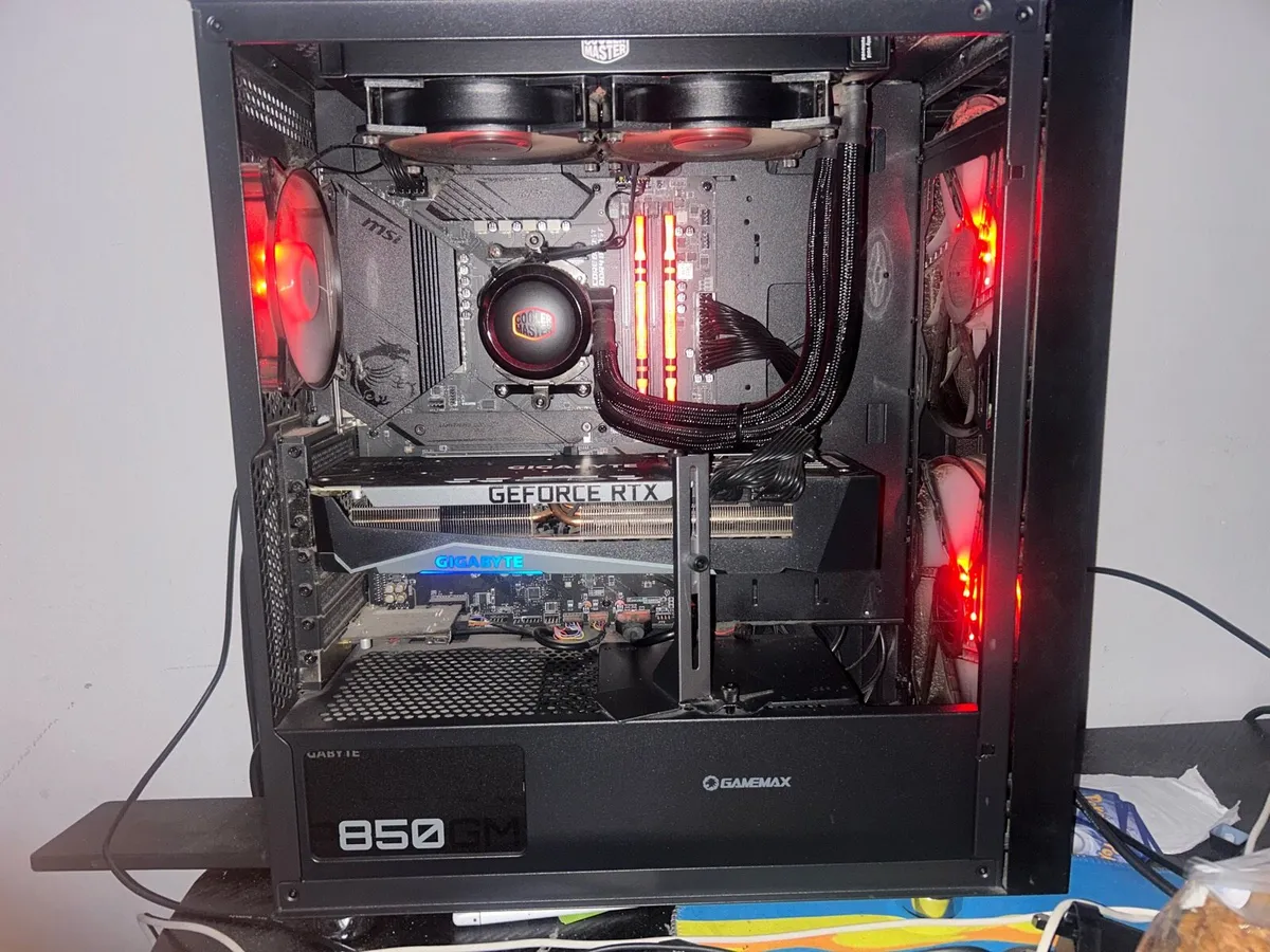 3070TI PC - Image 2