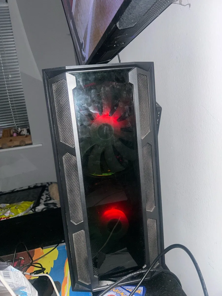 3070TI PC - Image 3