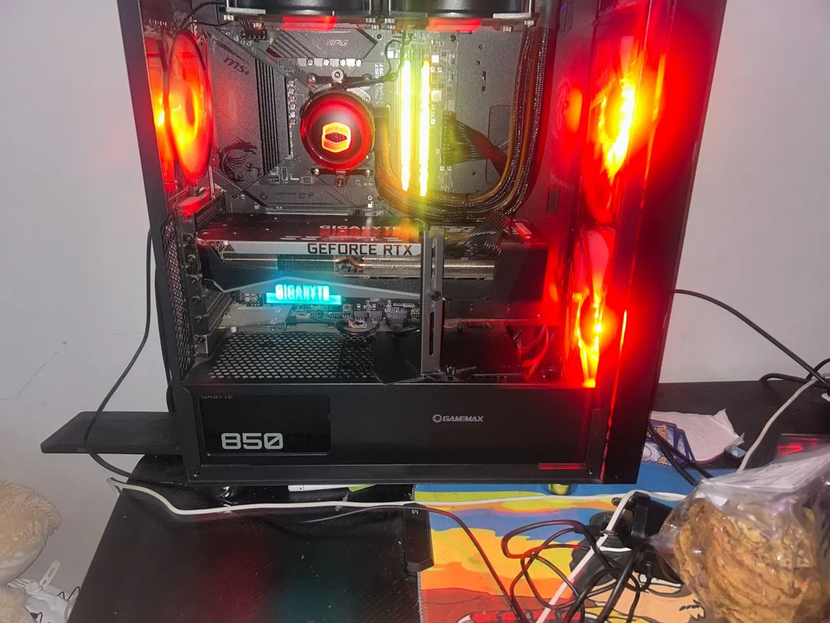 3070TI PC - Image 4