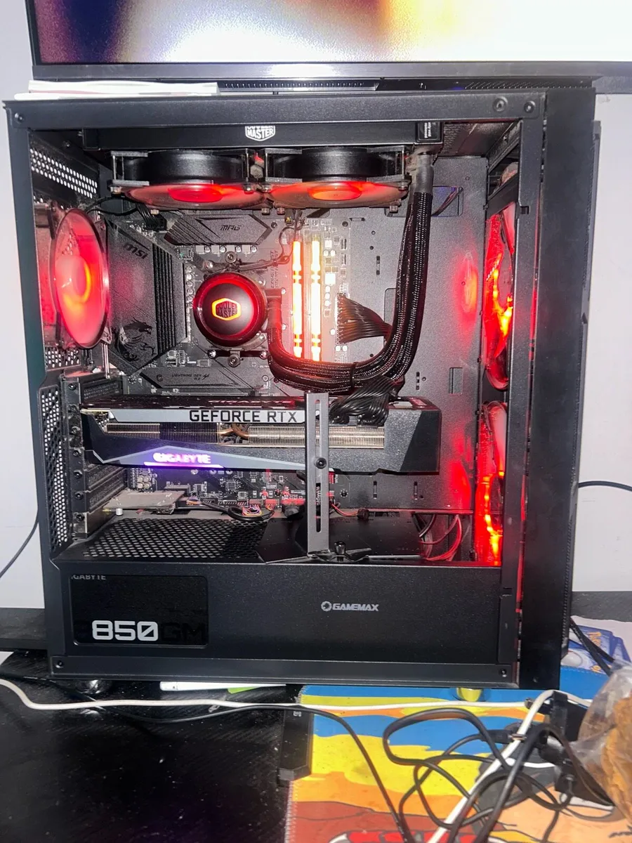 3070TI PC - Image 1