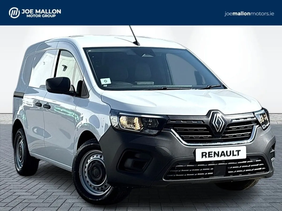 Renault Kangoo KANGOO ML19 DCI 95 ADVANCE NBI - Image 1