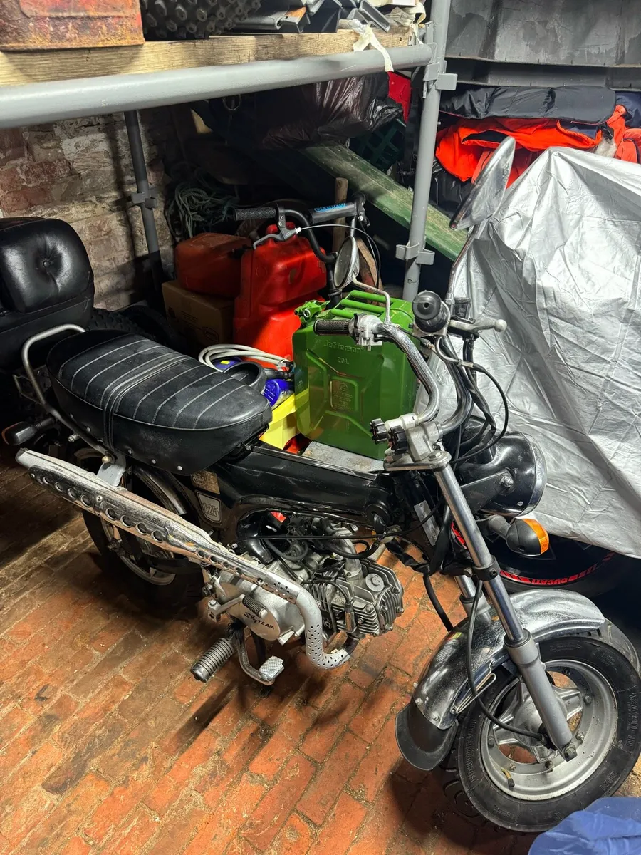 Monkey bike and pitbike - Image 3