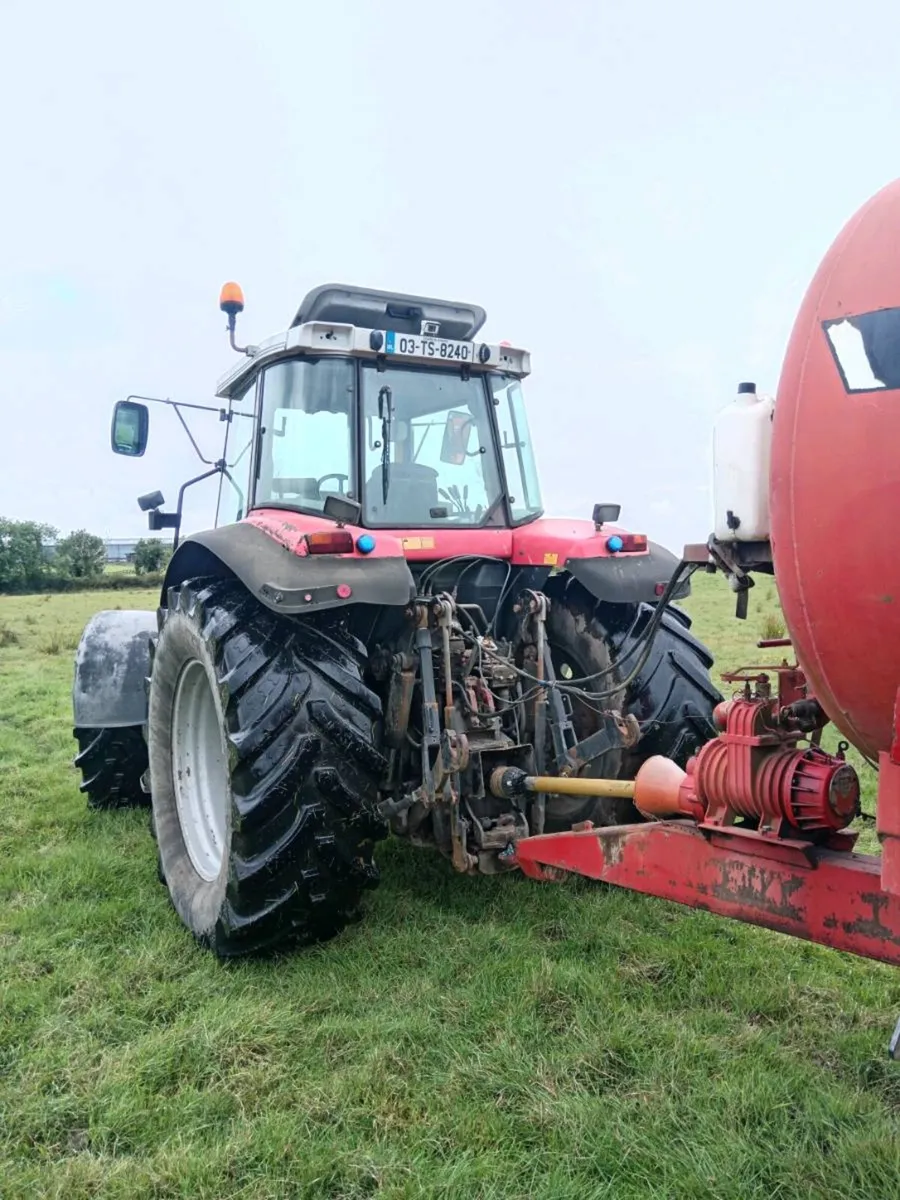 8210 massey ferguson - Image 3