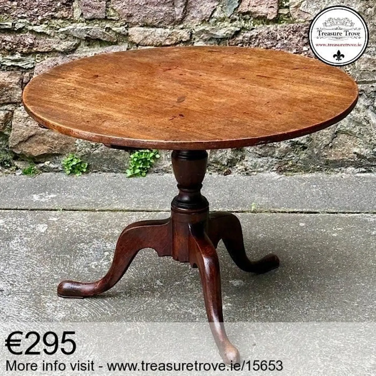 Vintage and Antique Coffee Tables - Image 3