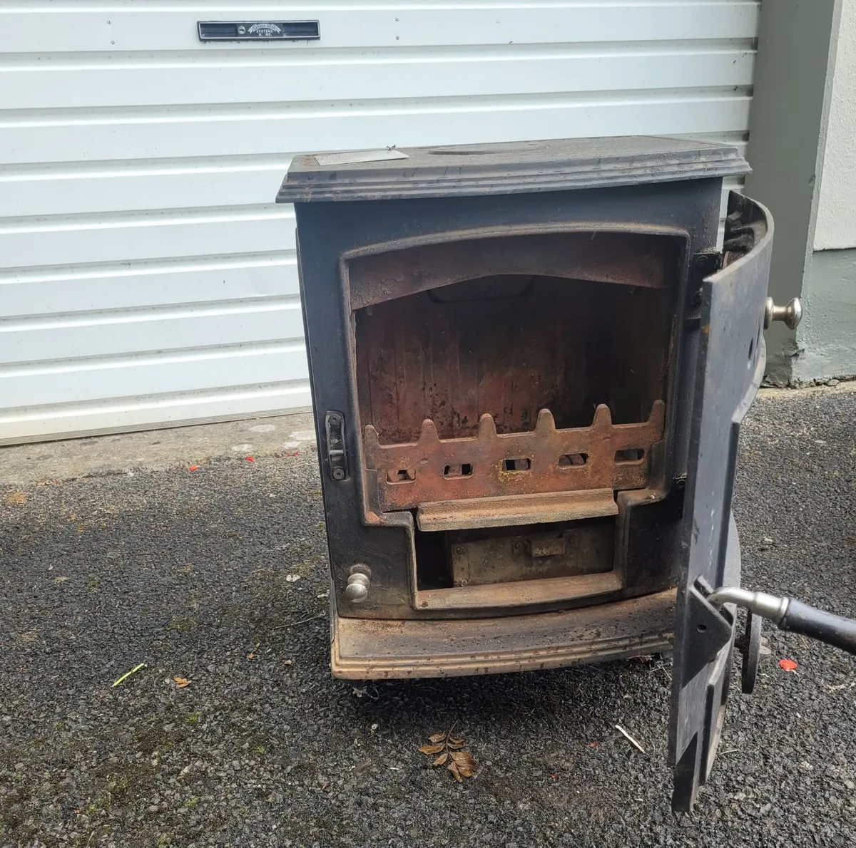 Stove - Image 3