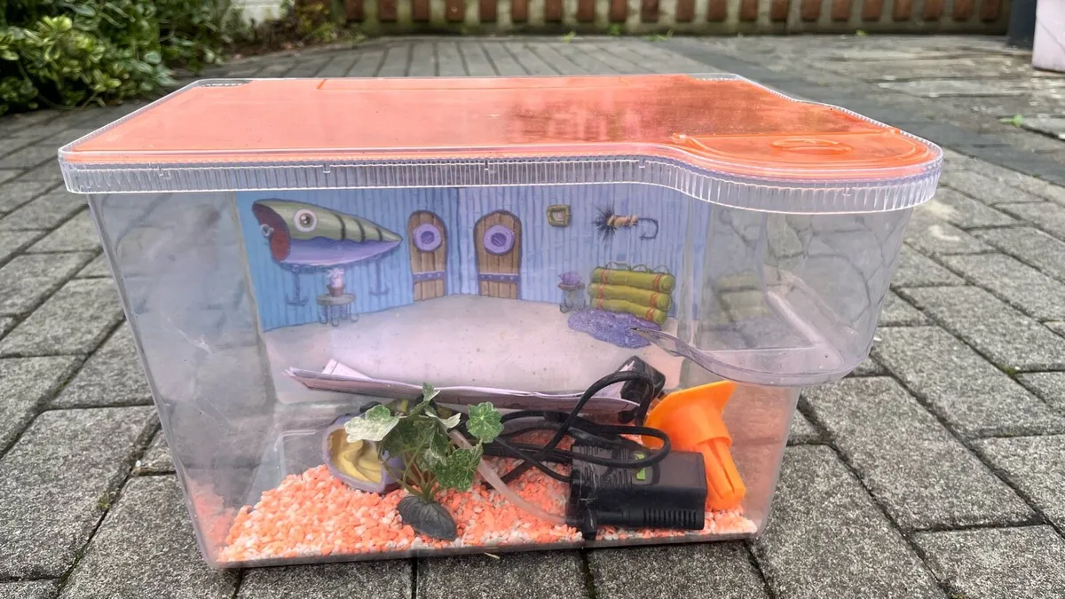 Fish Tank
