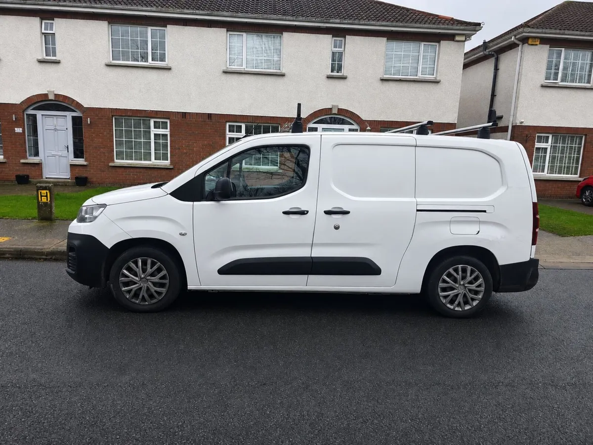 Citroen Berlingo 2020 - Image 3
