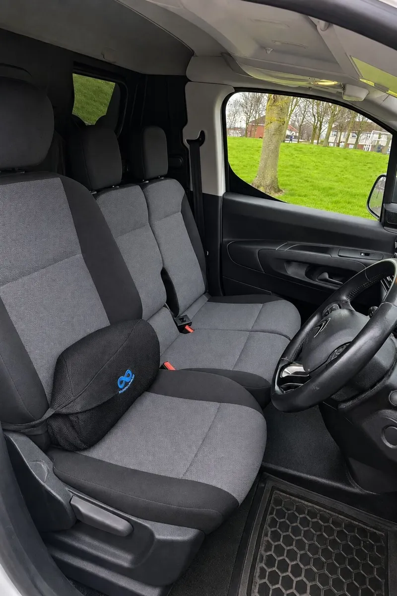 Citroen Berlingo 2020 - Image 4
