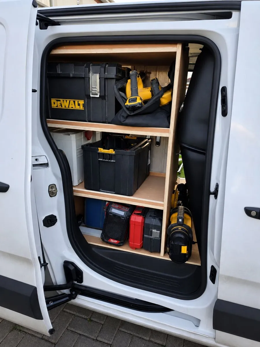 Citroen Berlingo 2020 - Image 2