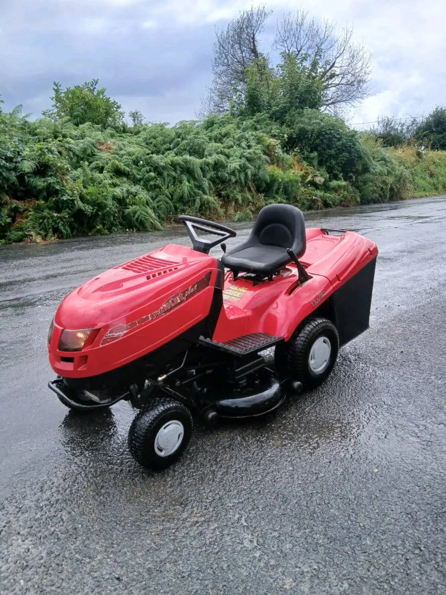 Lawnmower - Image 1