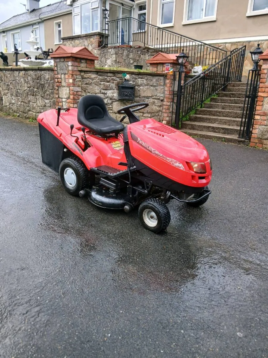 Lawnmower - Image 2