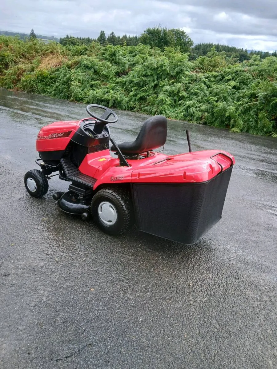 Lawnmower - Image 4