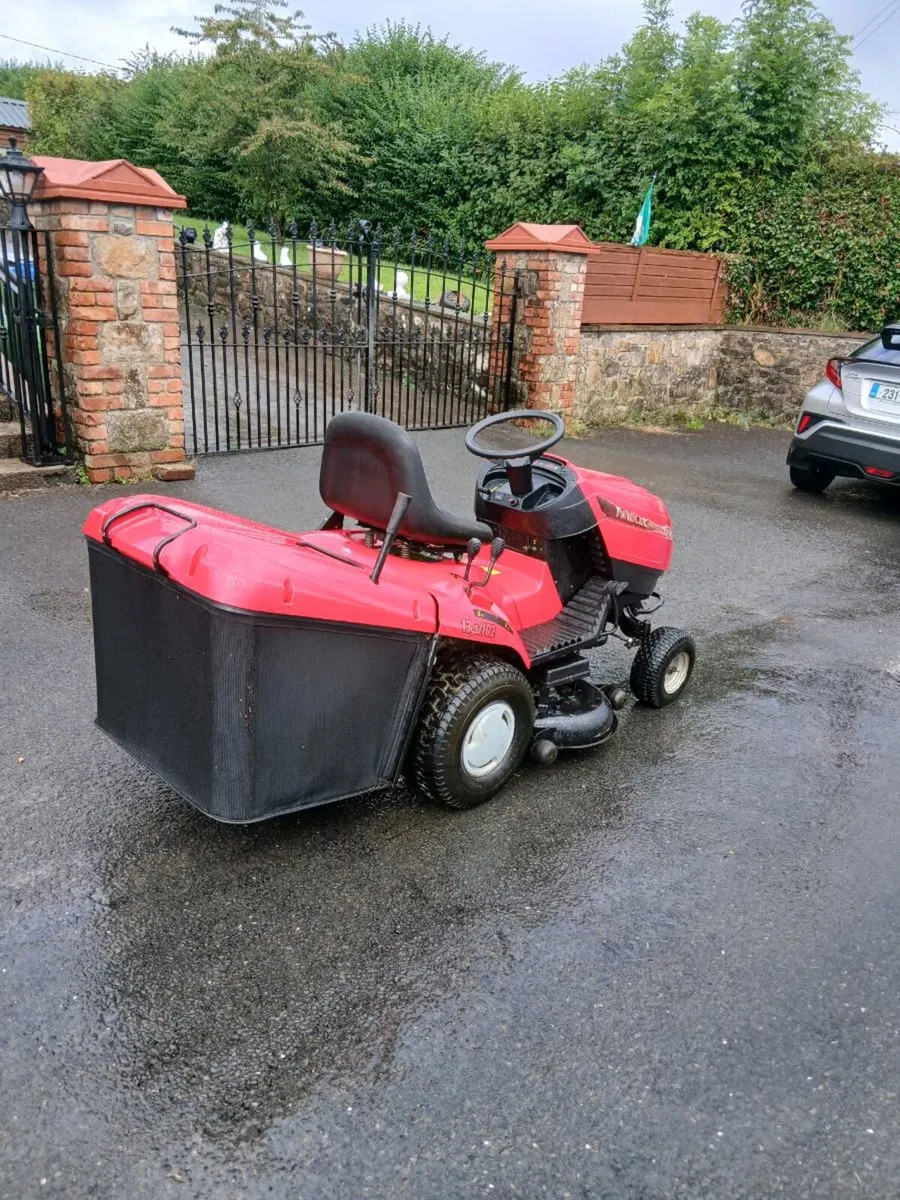 Lawnmower - Image 3