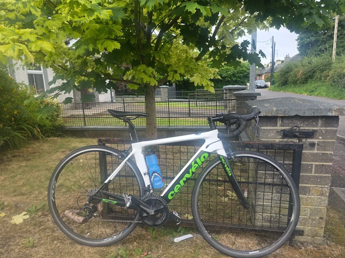 Road bike - Image 3