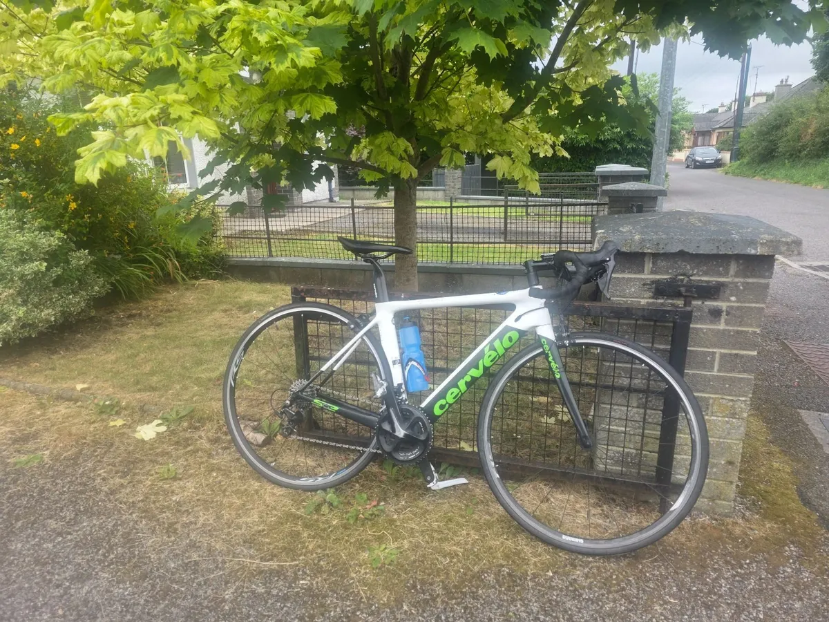 Road bike - Image 2