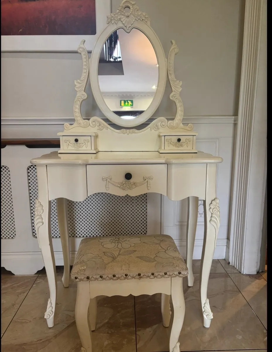 Dressing table - Image 4