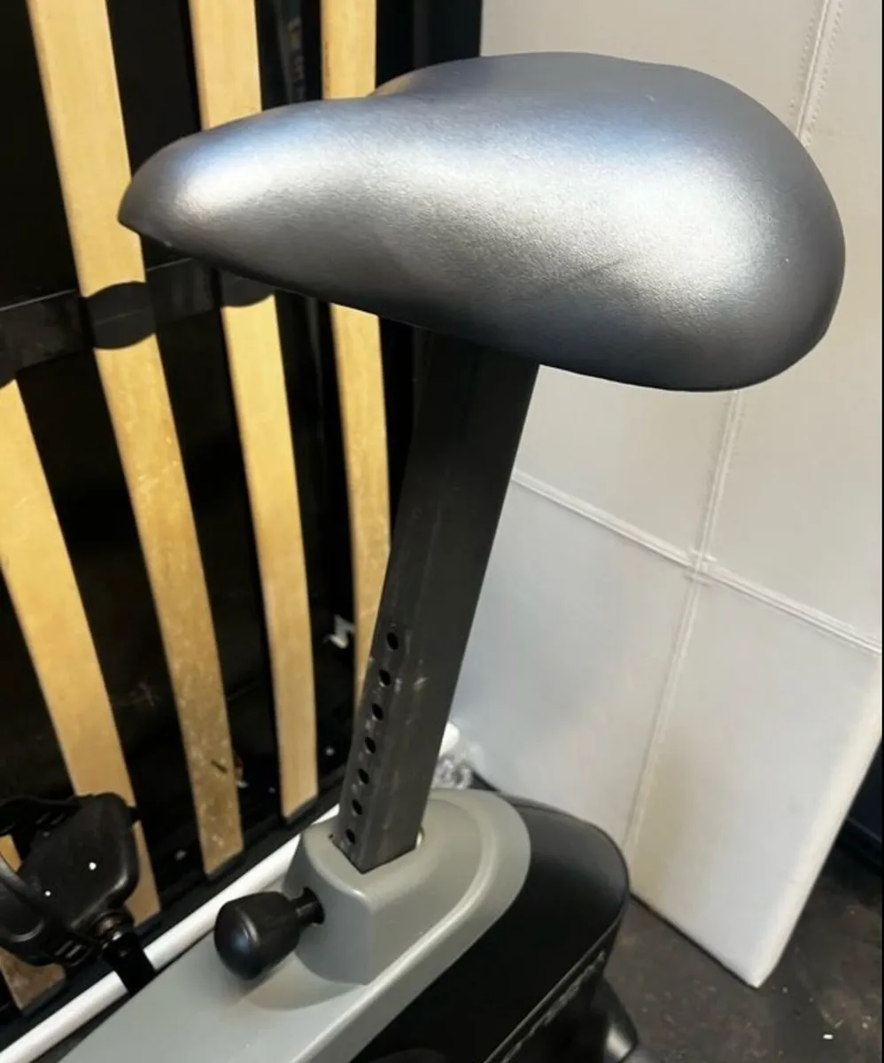 PROFORM 245 ZLX - Image 2