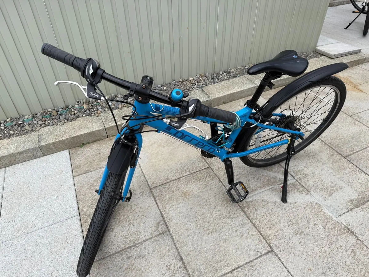 Carrera Subway Junior -Excellent Condition - Image 4