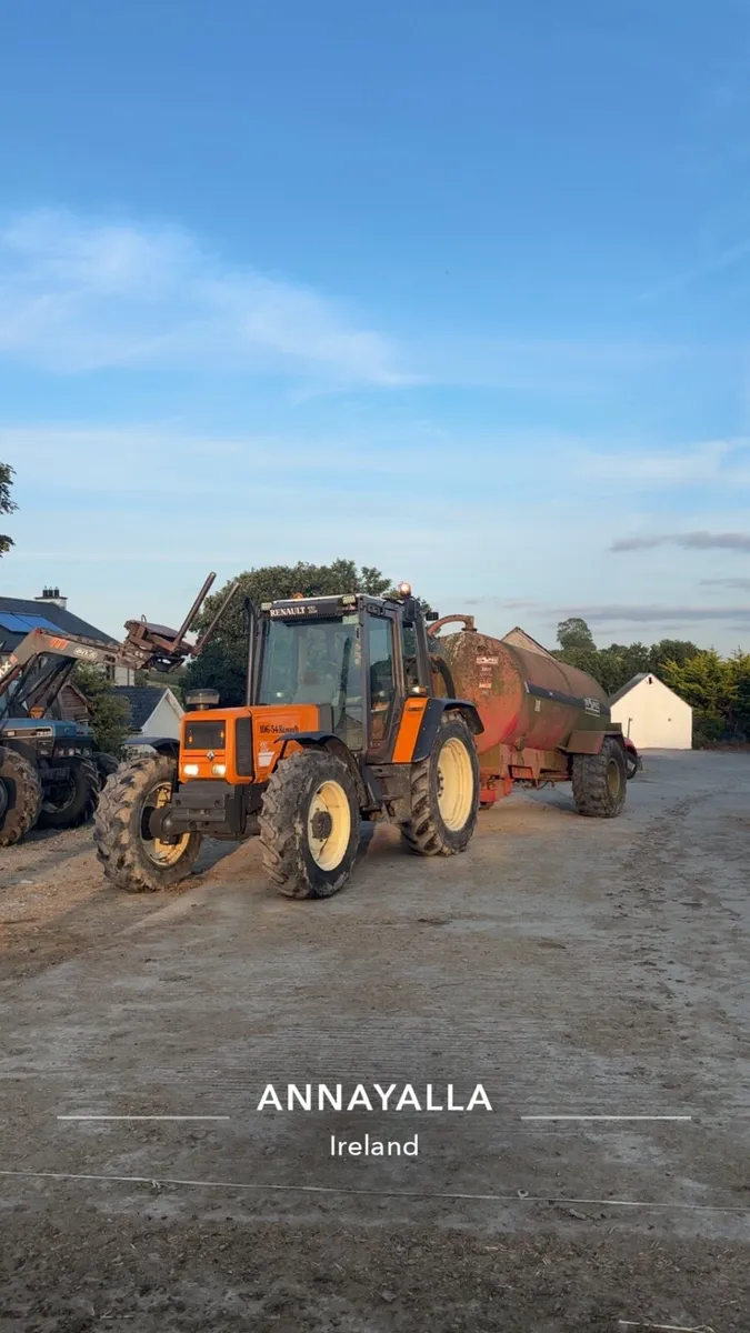 Tractor - Image 1