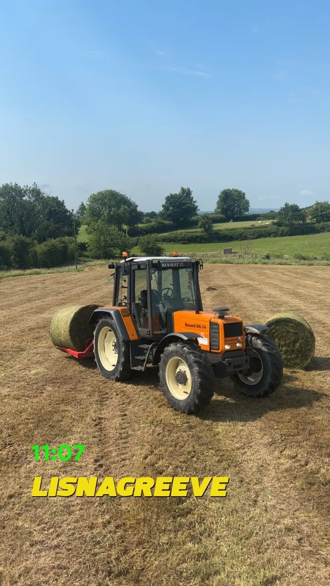 Tractor - Image 2
