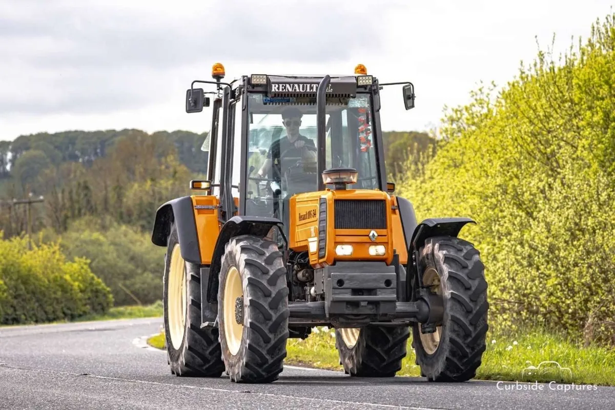 Tractor - Image 3