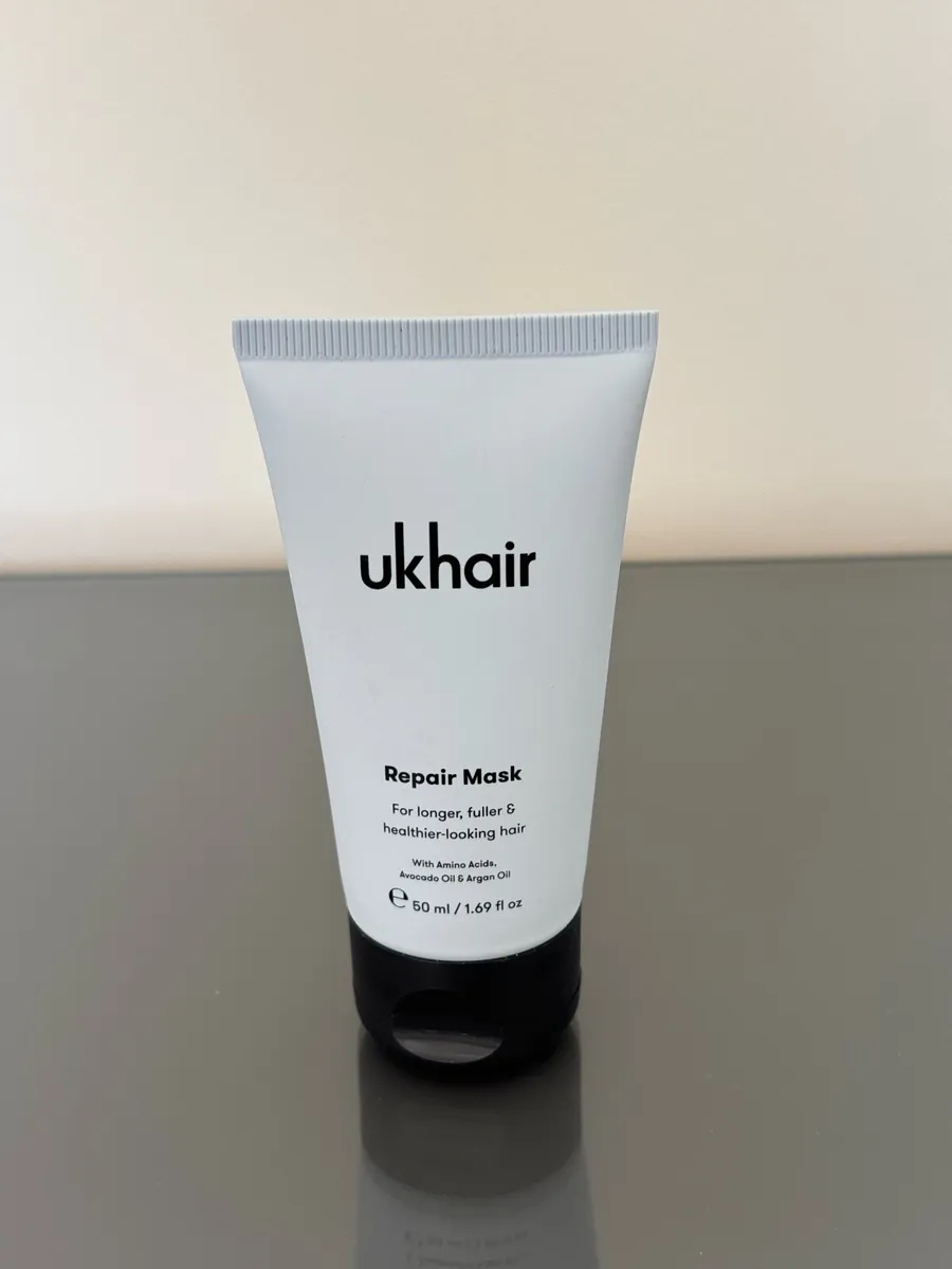 UkHair Hair Mask - Image 1