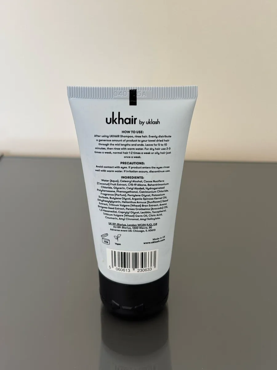 UkHair Hair Mask - Image 2