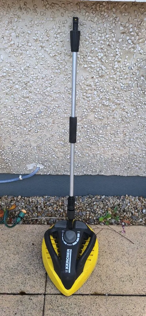Karcher Surface Cleaner - Image 1