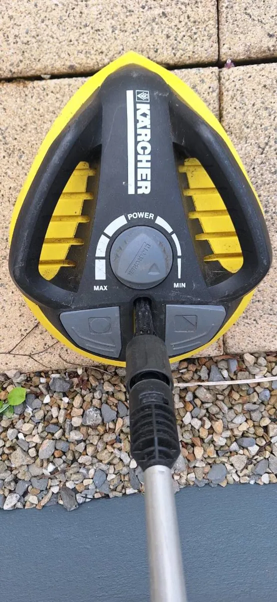 Karcher Surface Cleaner - Image 2