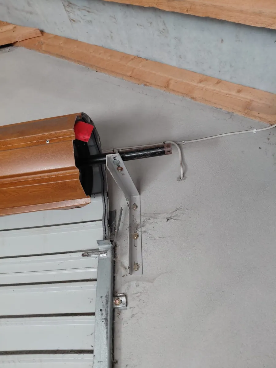 Garage roller door - Image 3