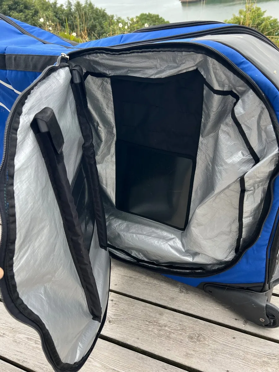 EVOC Bike Travel Bag - Image 1