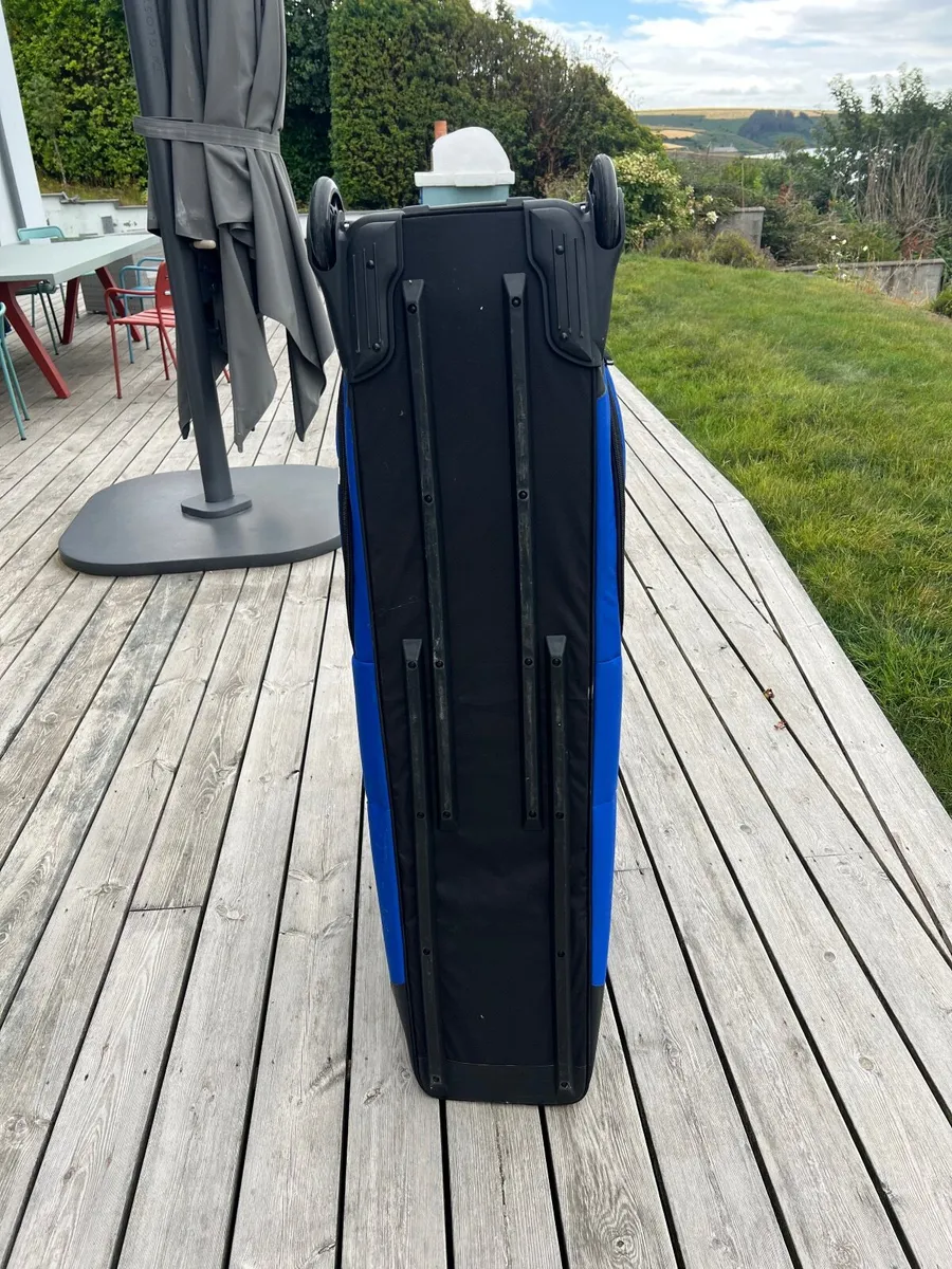 EVOC Bike Travel Bag - Image 2