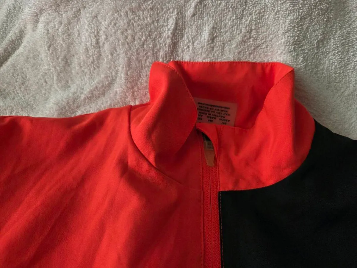 Liverpool Football Club Jacket 2017 to 2018 - Image 2