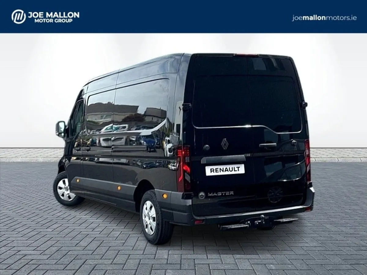Renault Master LM40 - Image 3