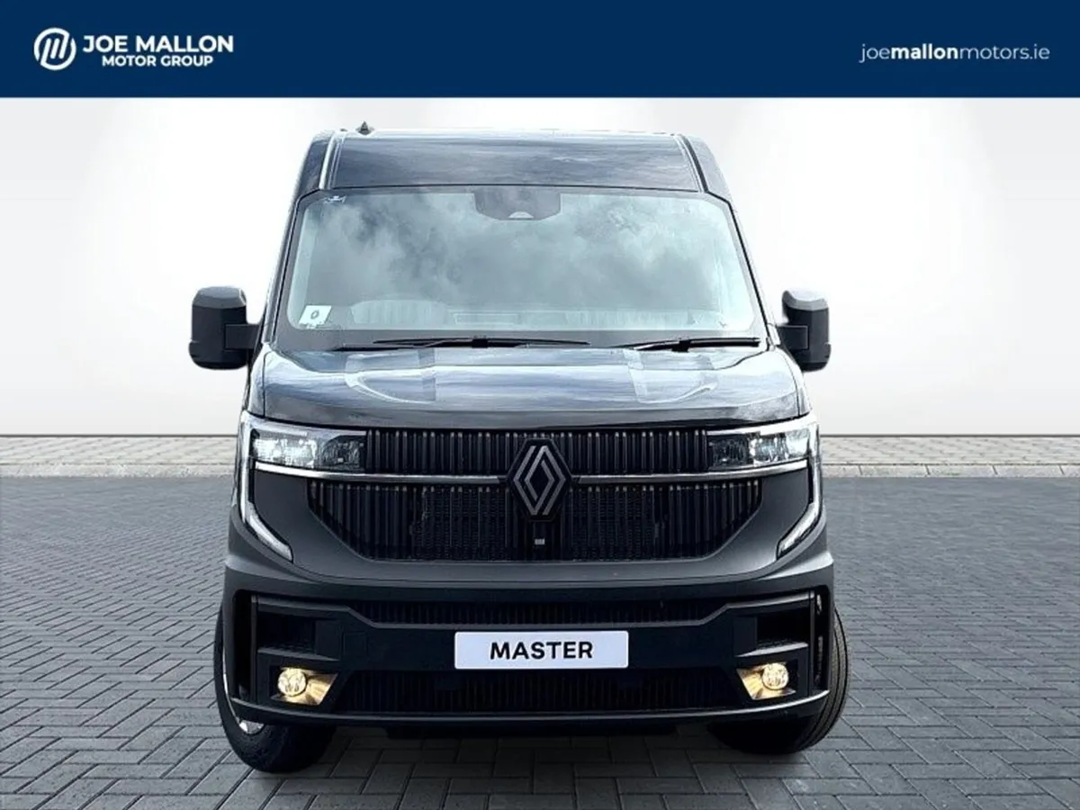 Renault Master LM40 - Image 4