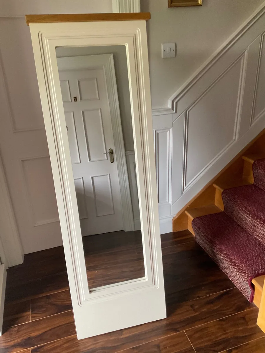 Mirror full length - Image 3