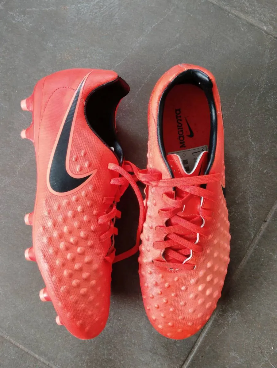 Nike Football Boots