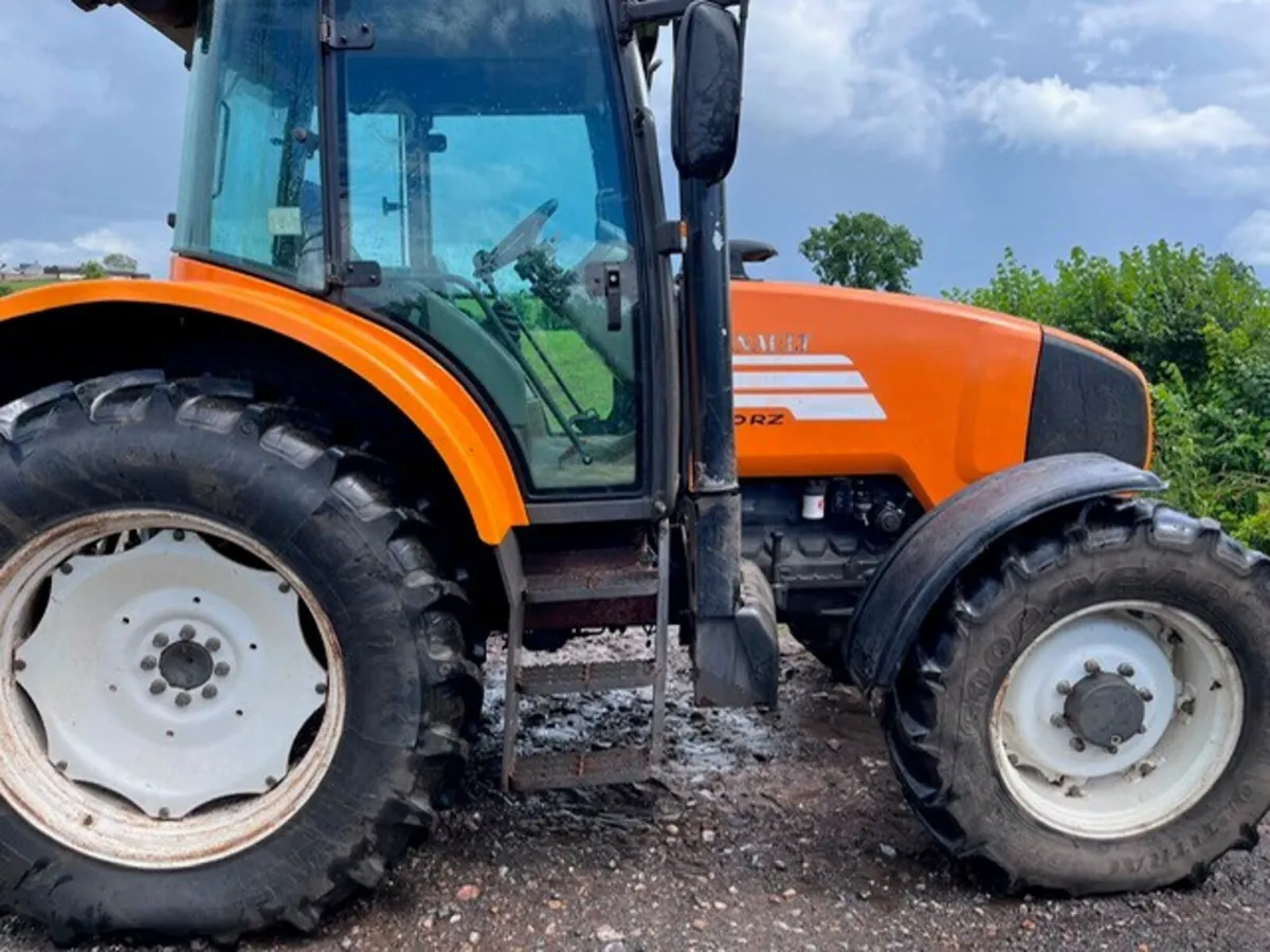RENAULT ARES 620 RZ - Image 2