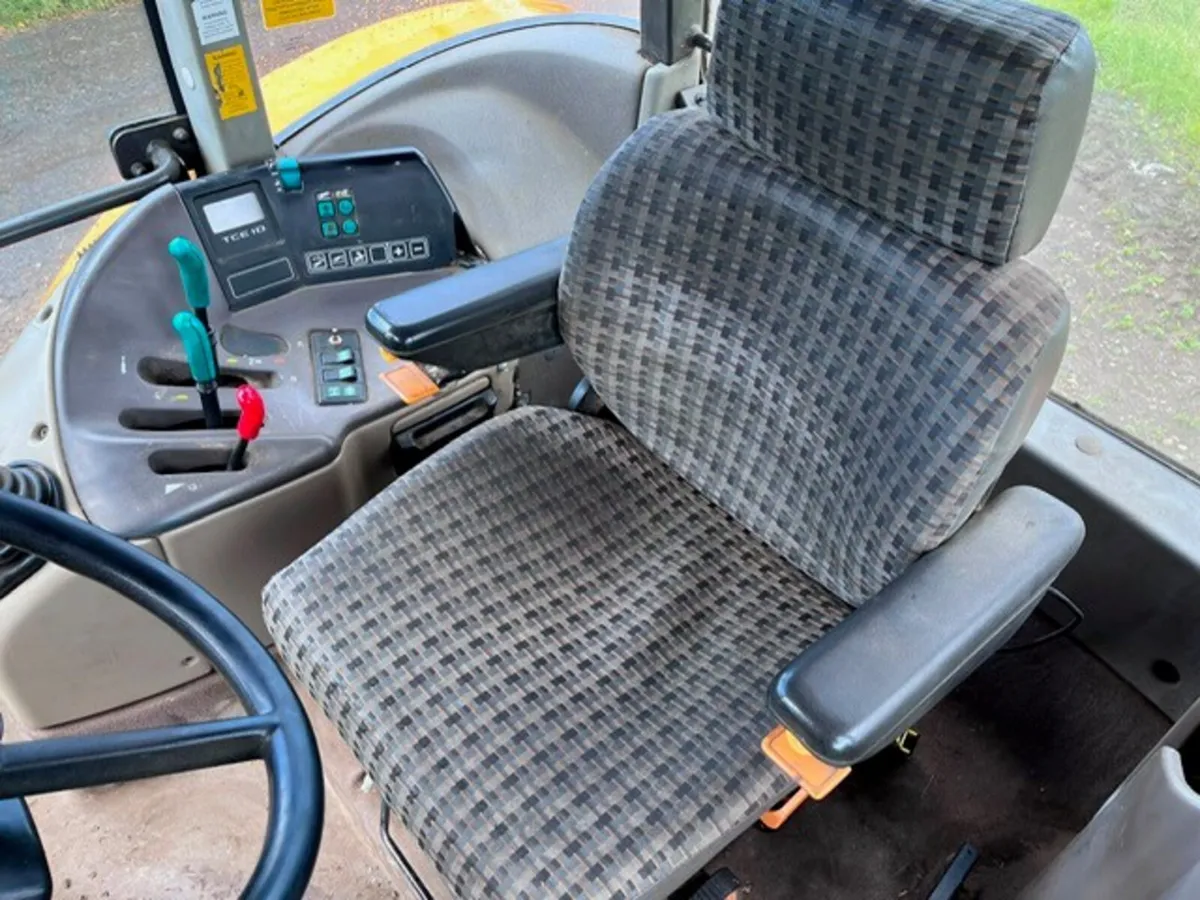 RENAULT ARES 620 RZ - Image 4
