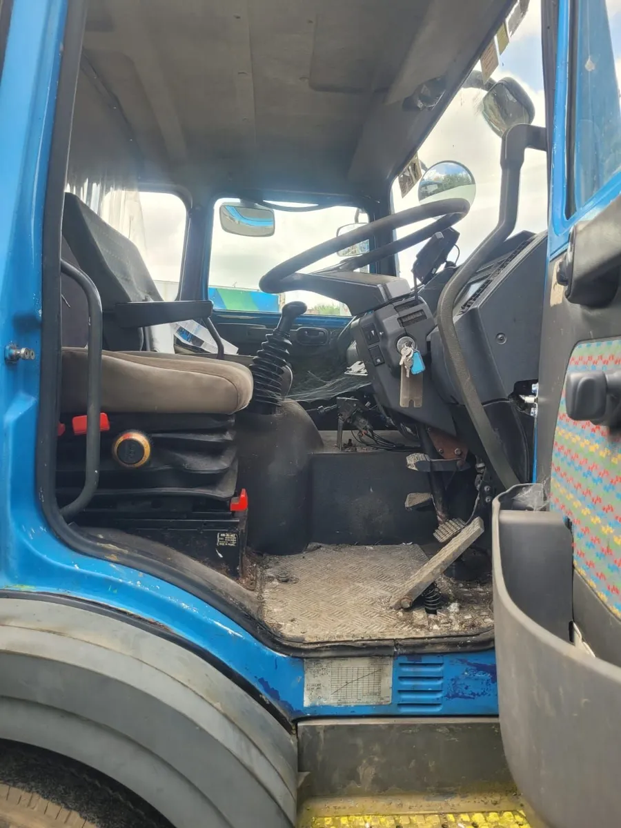 Renault Other 1996 - Image 3