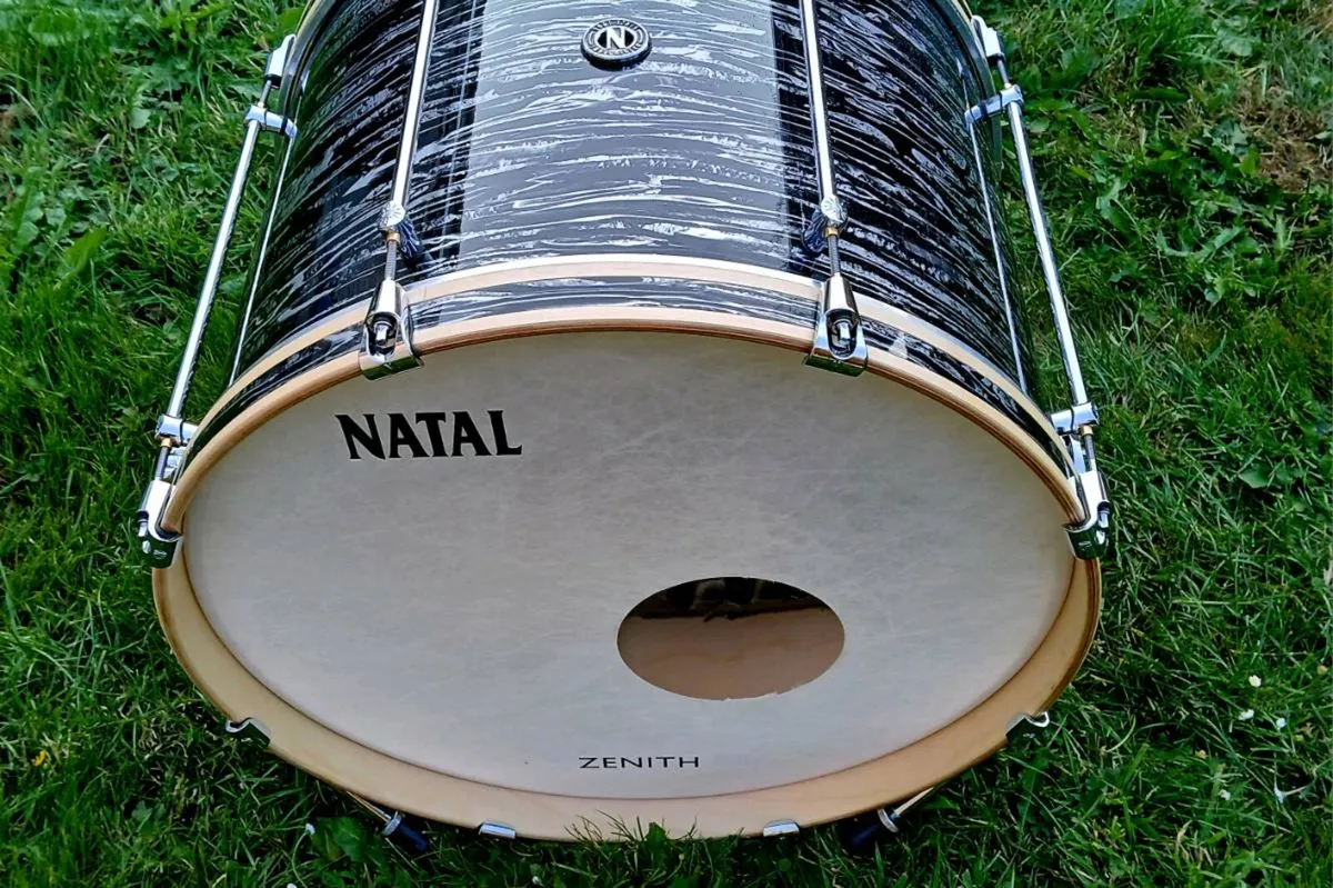 Natal zenith shell pack - Image 2