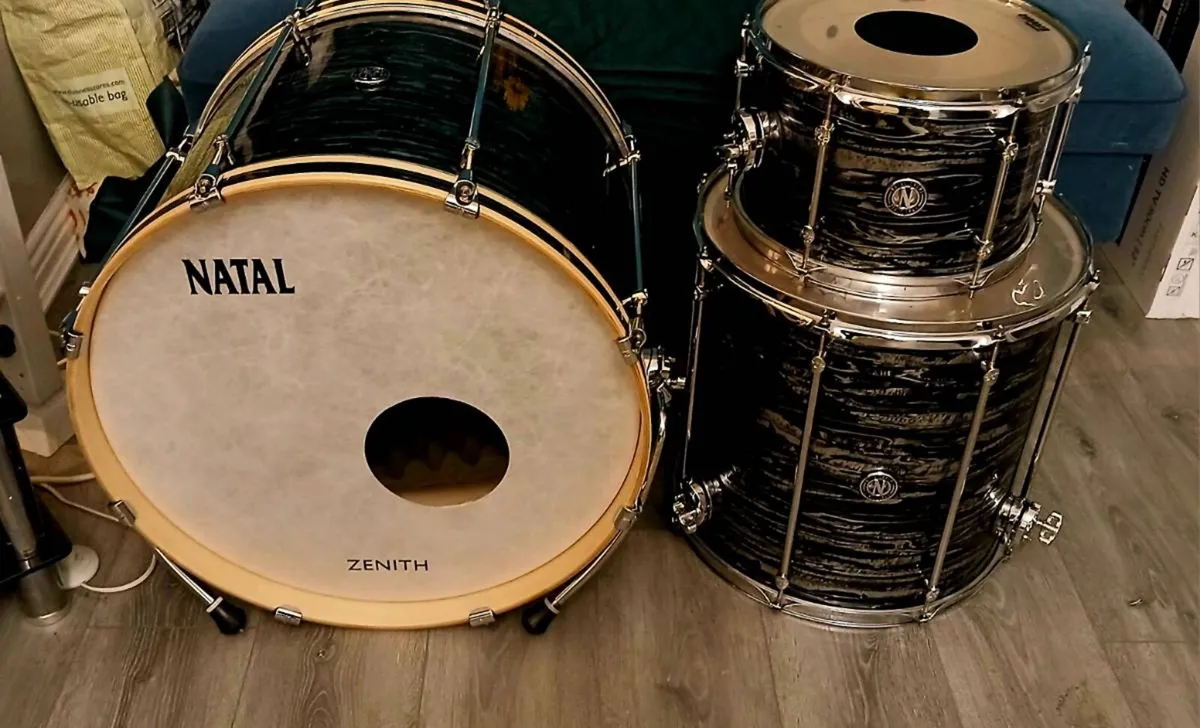 Natal zenith shell pack - Image 1