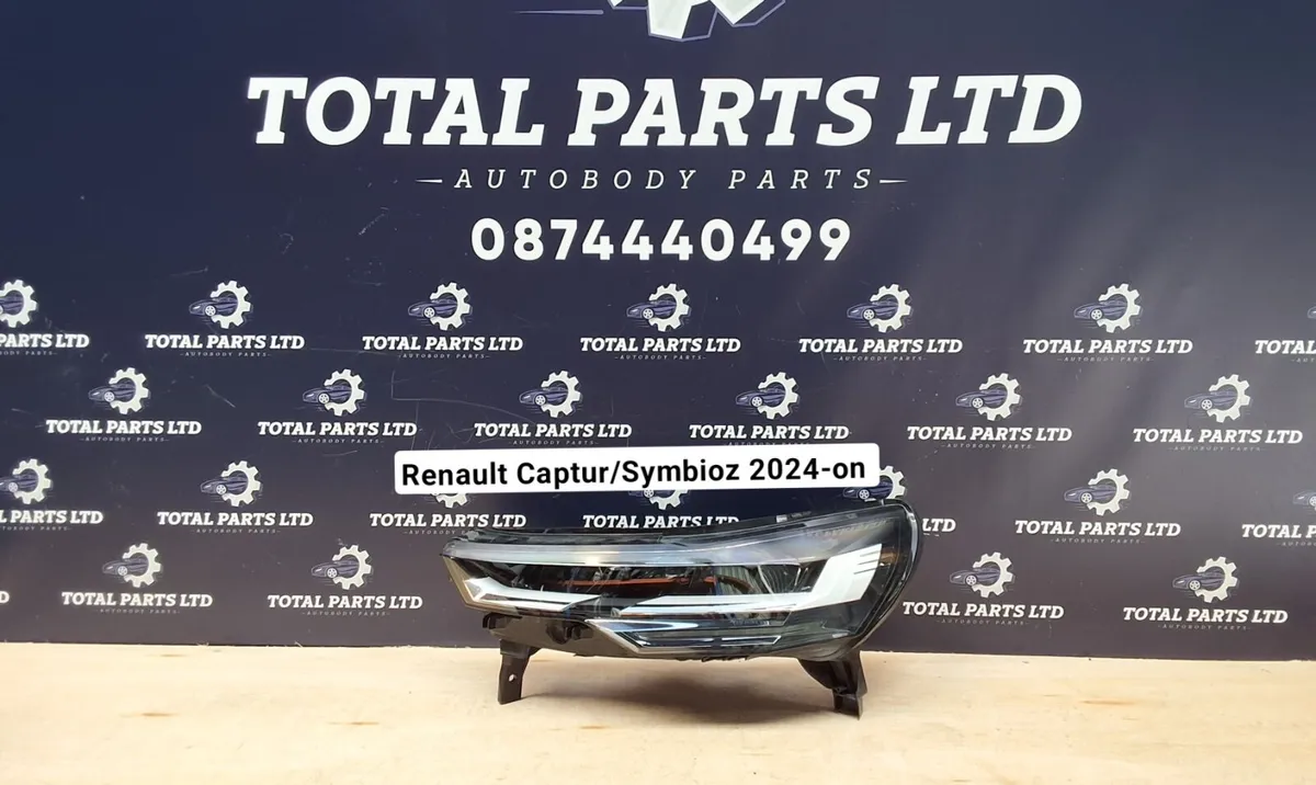 Renault parts - Image 4