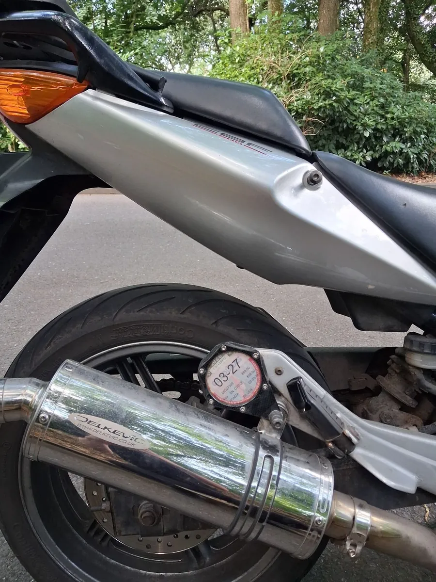 Honda CBF 500 - Image 2