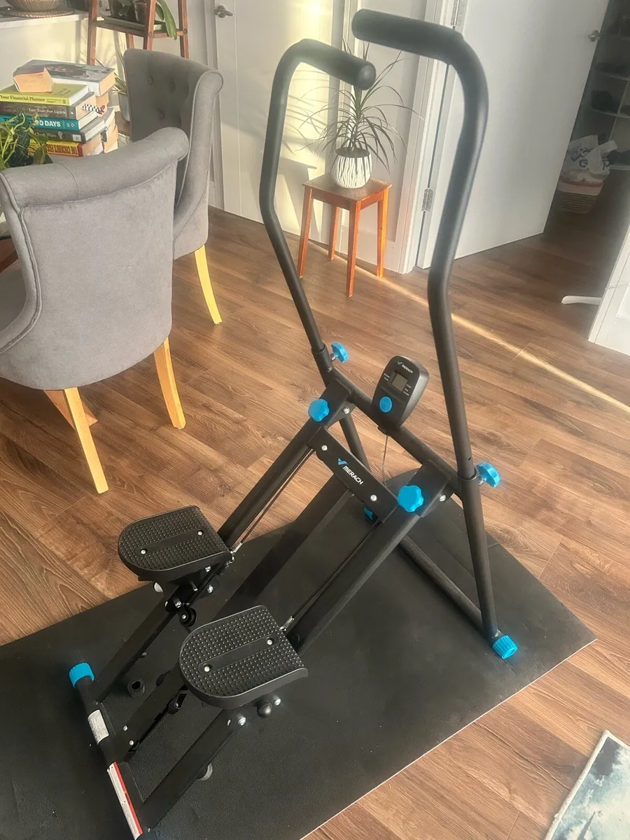 Stair stepper / mini stepper, excellent condition - Image 2